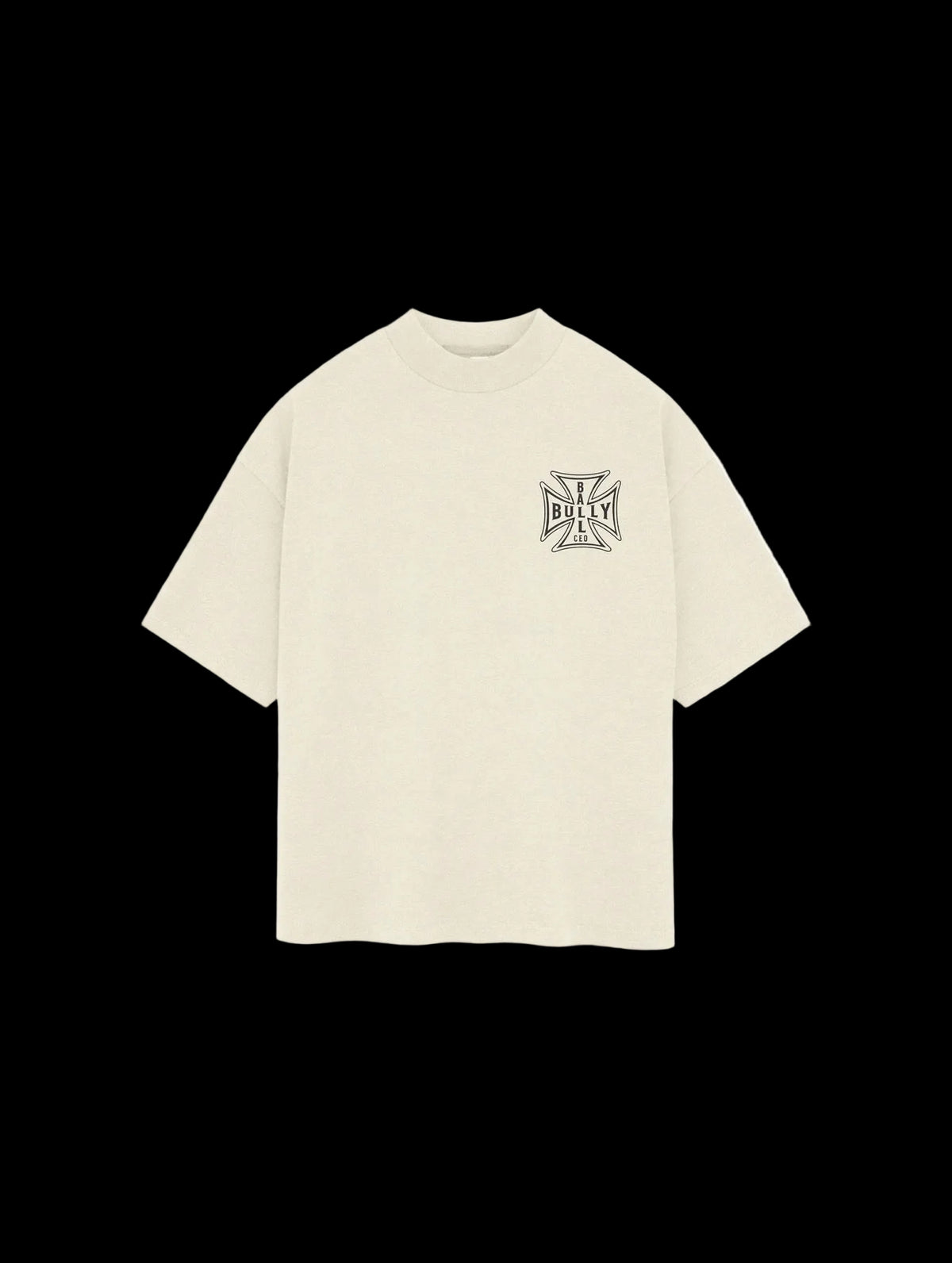 Bullyball Biker Club Tee