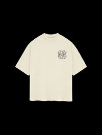 Bullyball Biker Club Tee