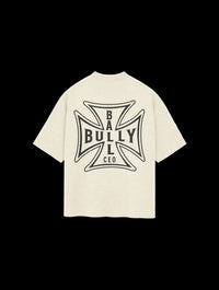 Bullyball Biker Club Tee