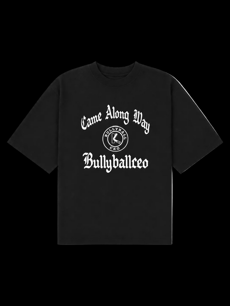 Came Along Way Tee